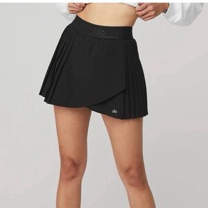 Alo Aces Tennis Skirt Size Small